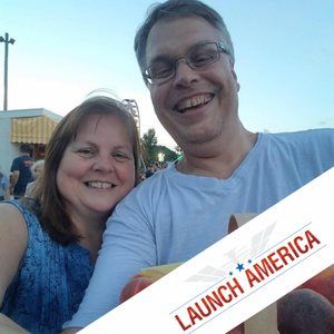 Meet your Posher, Crystal